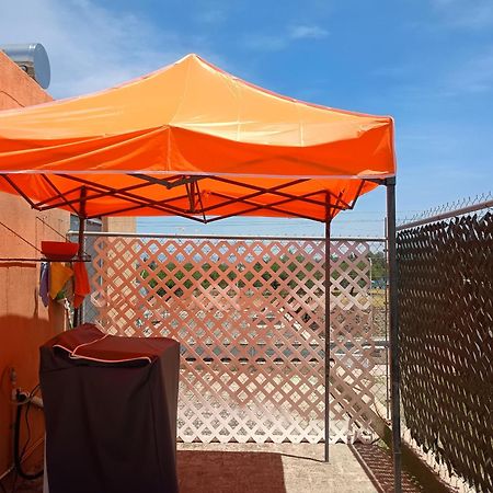Suite Amplia Privada A 8 Min Del Centro Aguascalientes Exterior foto