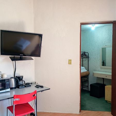 Suite Amplia Privada A 8 Min Del Centro Aguascalientes Exterior foto