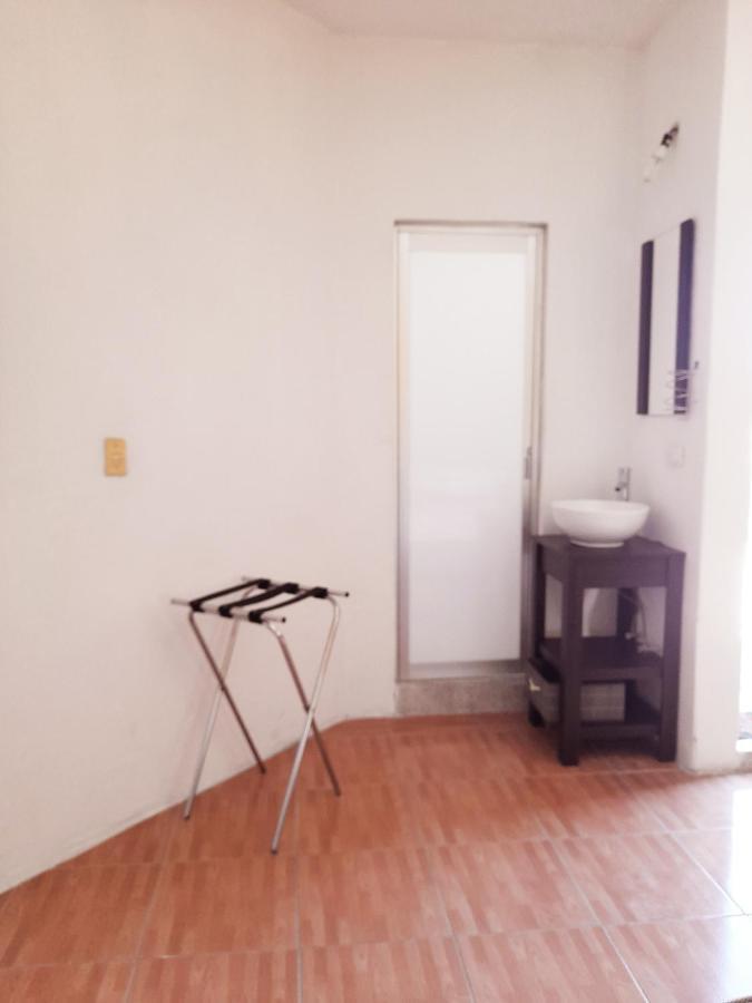 Suite Amplia Privada A 8 Min Del Centro Aguascalientes Exterior foto