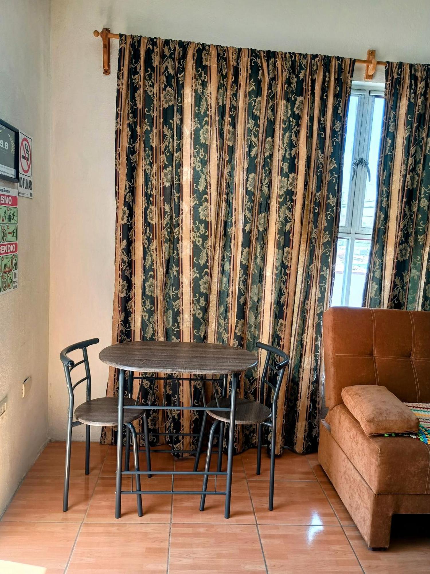Suite Amplia Privada A 8 Min Del Centro Aguascalientes Exterior foto
