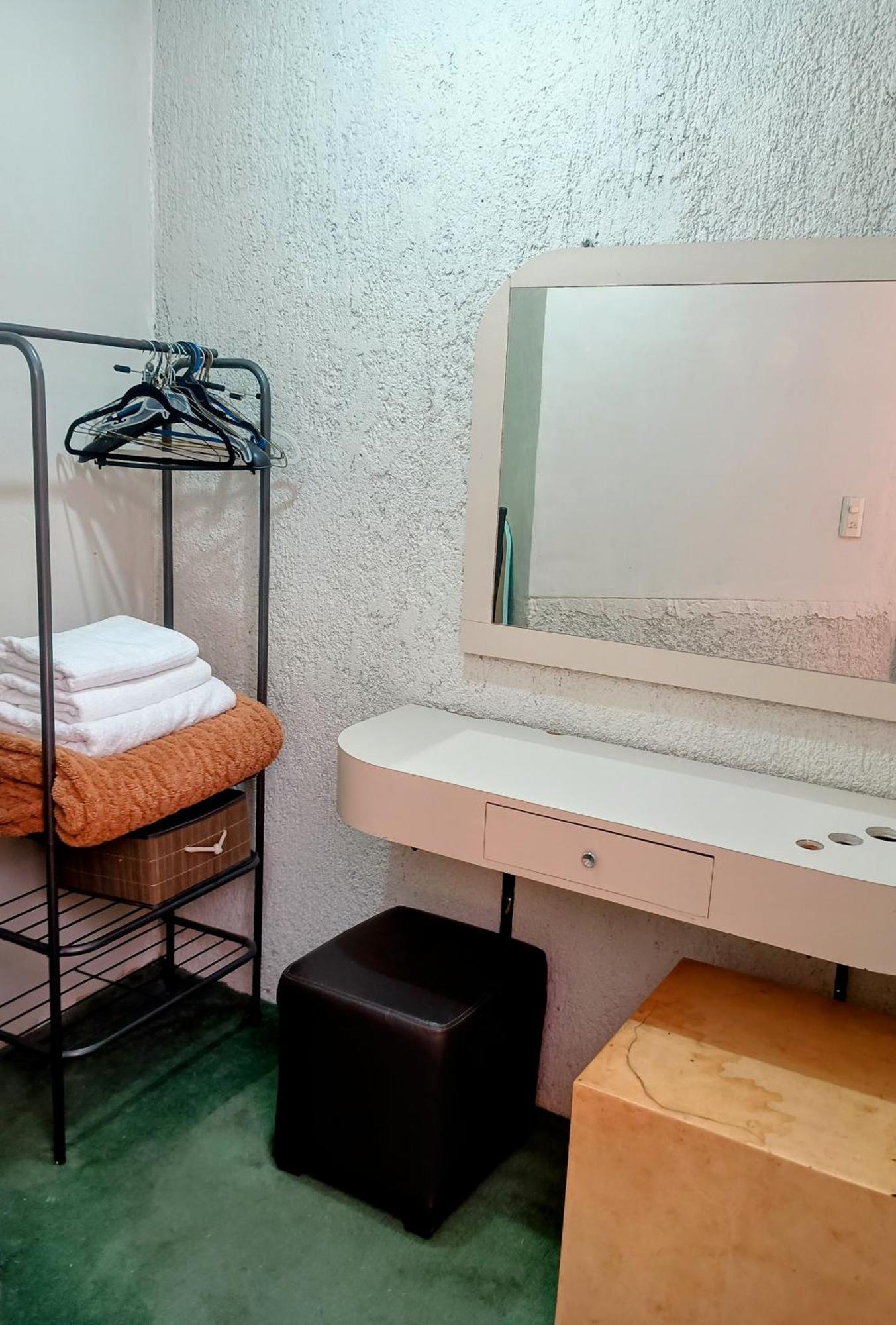 Suite Amplia Privada A 8 Min Del Centro Aguascalientes Exterior foto