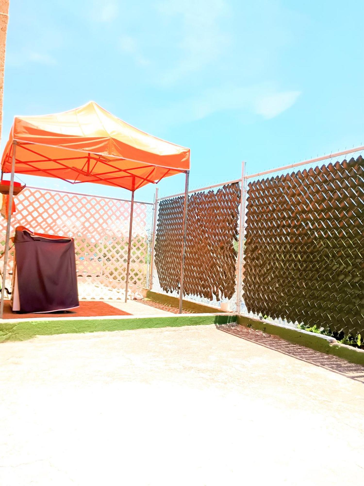 Suite Amplia Privada A 8 Min Del Centro Aguascalientes Exterior foto