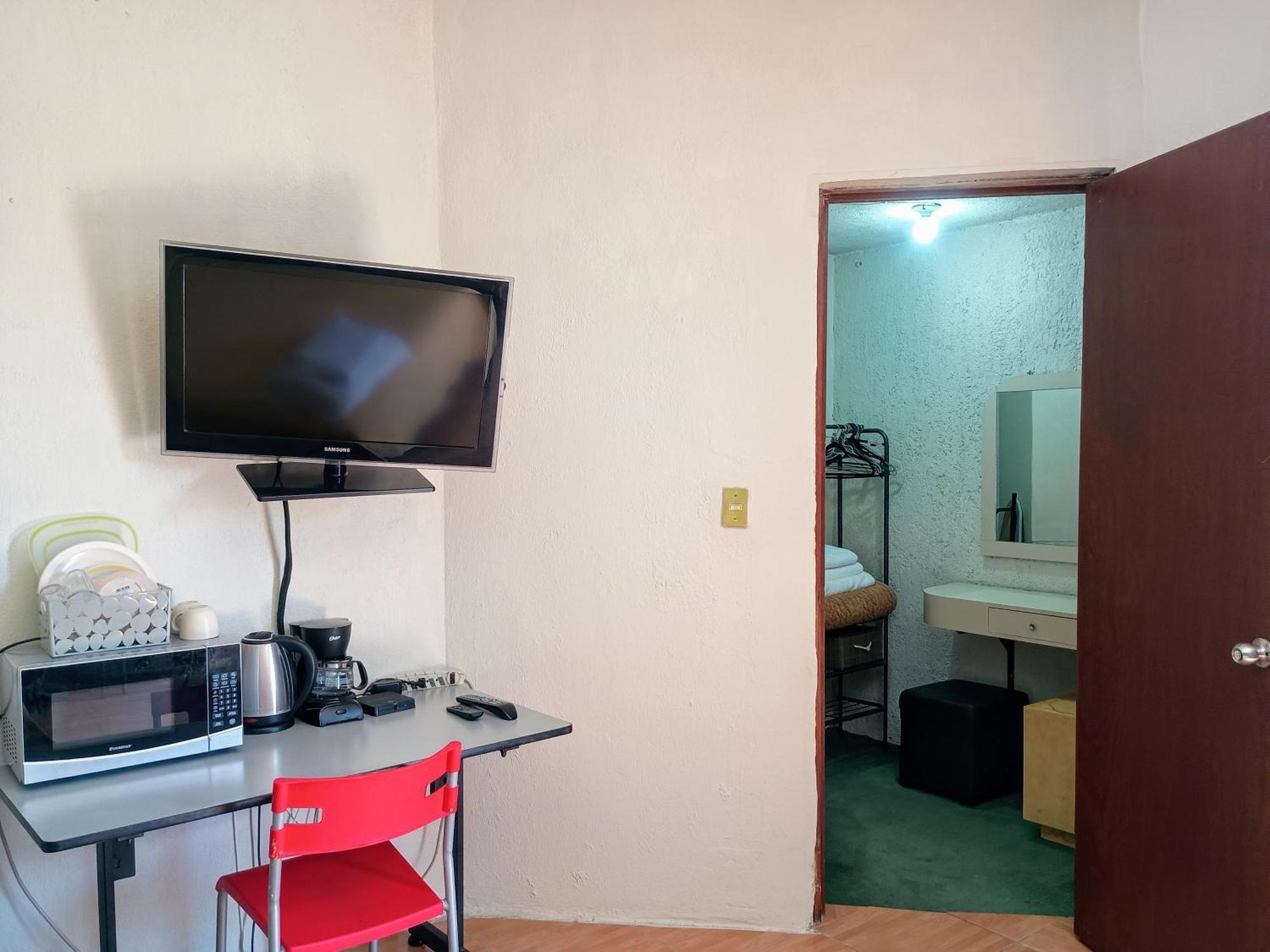 Suite Amplia Privada A 8 Min Del Centro Aguascalientes Exterior foto