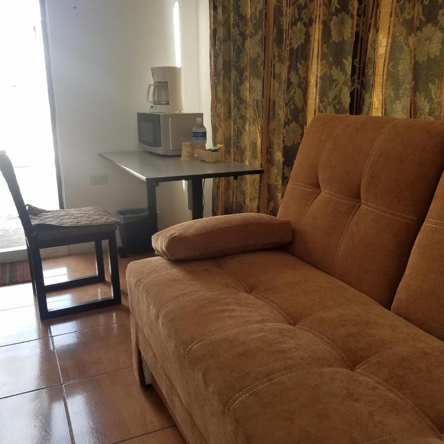 Suite Amplia Privada A 8 Min Del Centro Aguascalientes Exterior foto